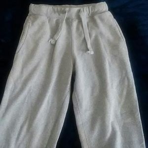 Sweat Pants